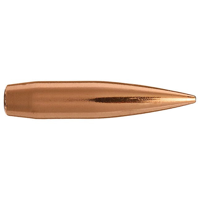 Berger 6.5mm 130gr AR Hybrid OTM Tactical (100pk) 26195
