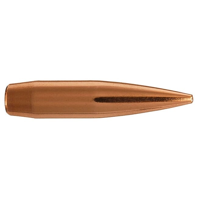Berger 22cal 80gr Match VLD Target 22422