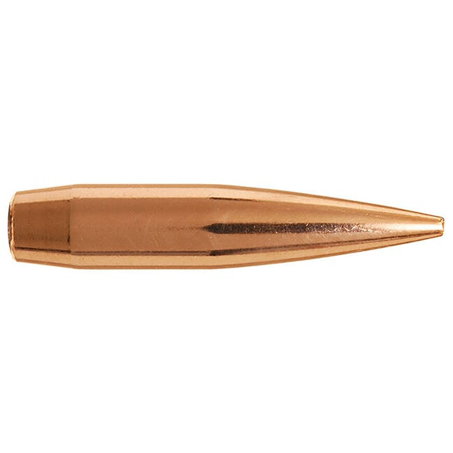 Berger 6.5mm 130gr Match VLD Target (100pk) 26403