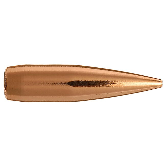 Berger 30cal 168gr Match VLD Hunting Bullet 30510