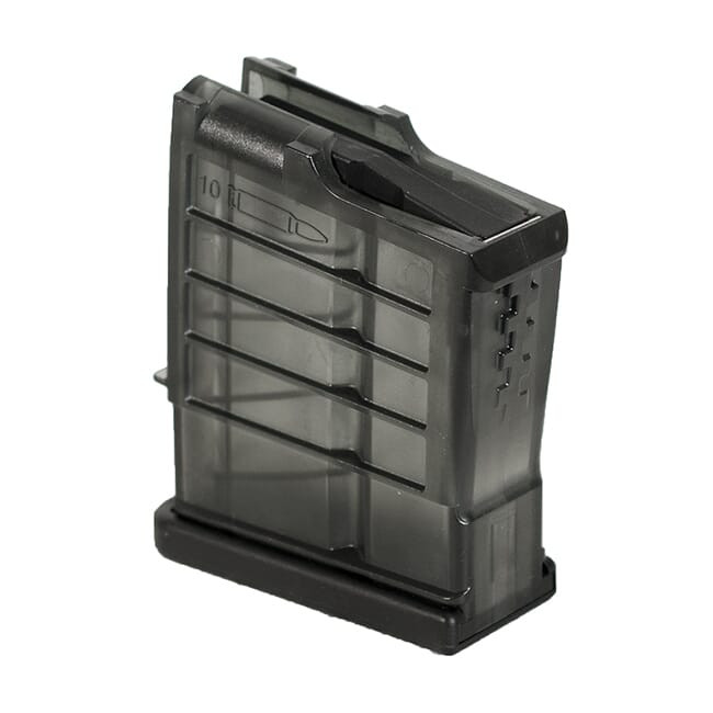 HK MR 762 10 Rd magazine.  Barely used.  HK-234690S. UA1451