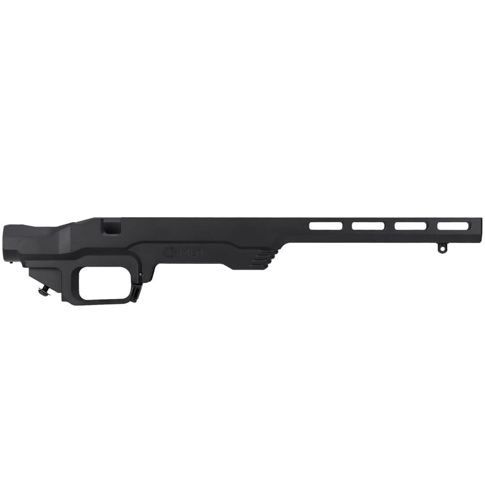 MDT LSS Gen2 HOWA Mini RH Black Chassis 104176-BLK
