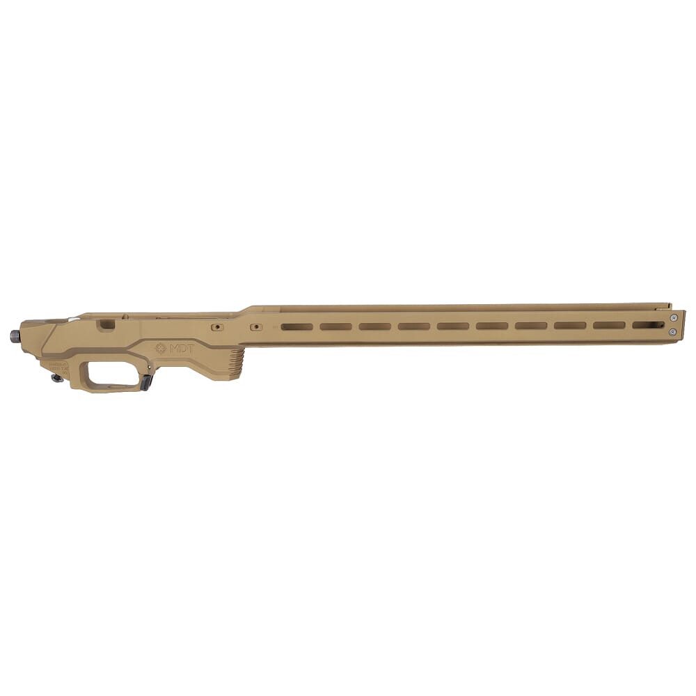 MDT ACC Remington 700 SA RH BBz Chassis 104450-BBZ