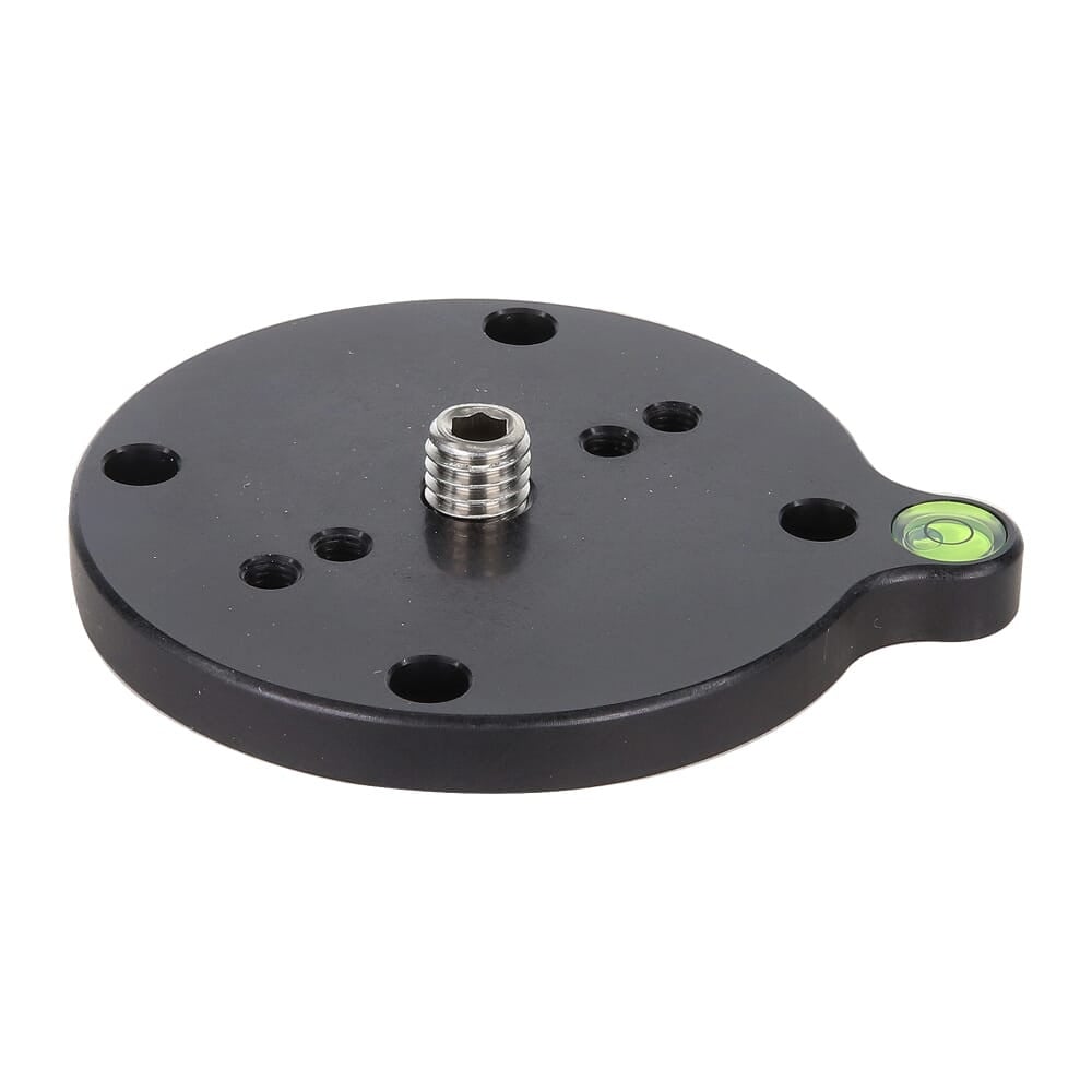 Really Right Stuff TA-2U Universal Leveling Base Platform RRS-9000397