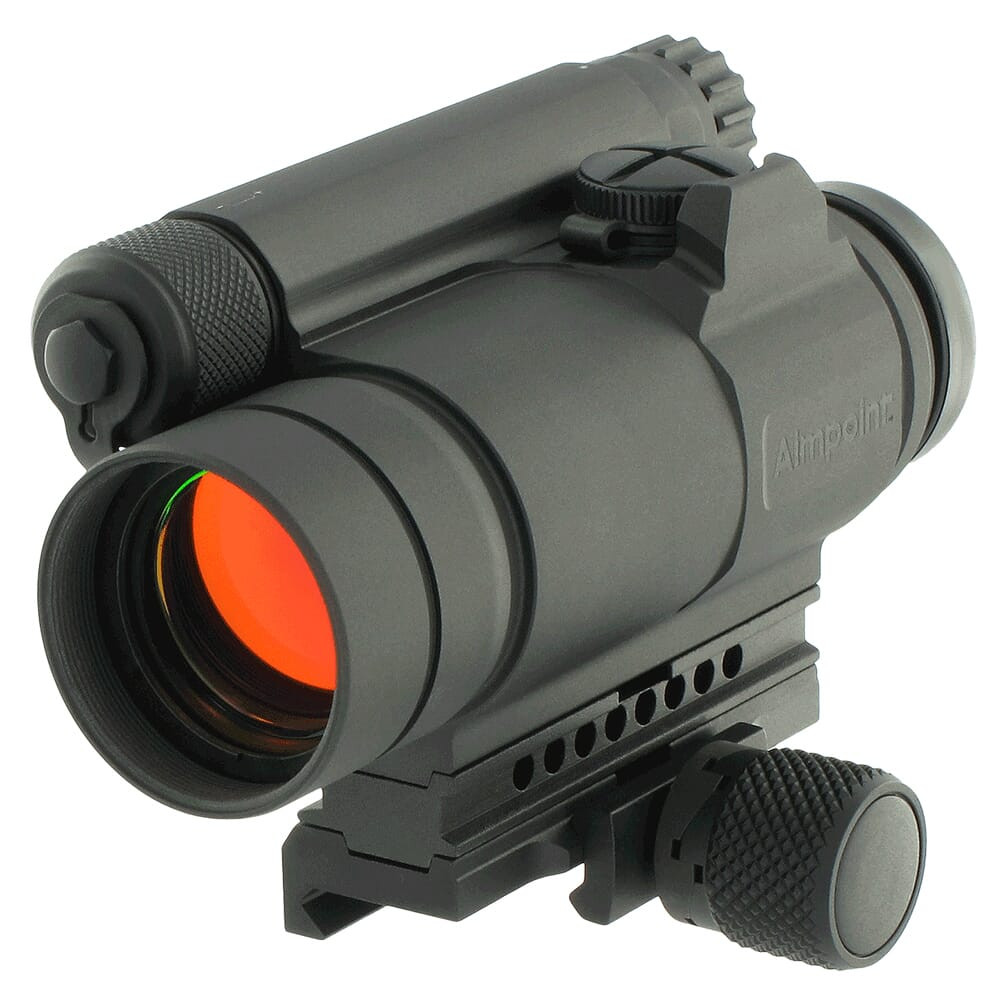 Aimpoint Comp M2 with QRP mount 12611 On Sale - Scopelist
