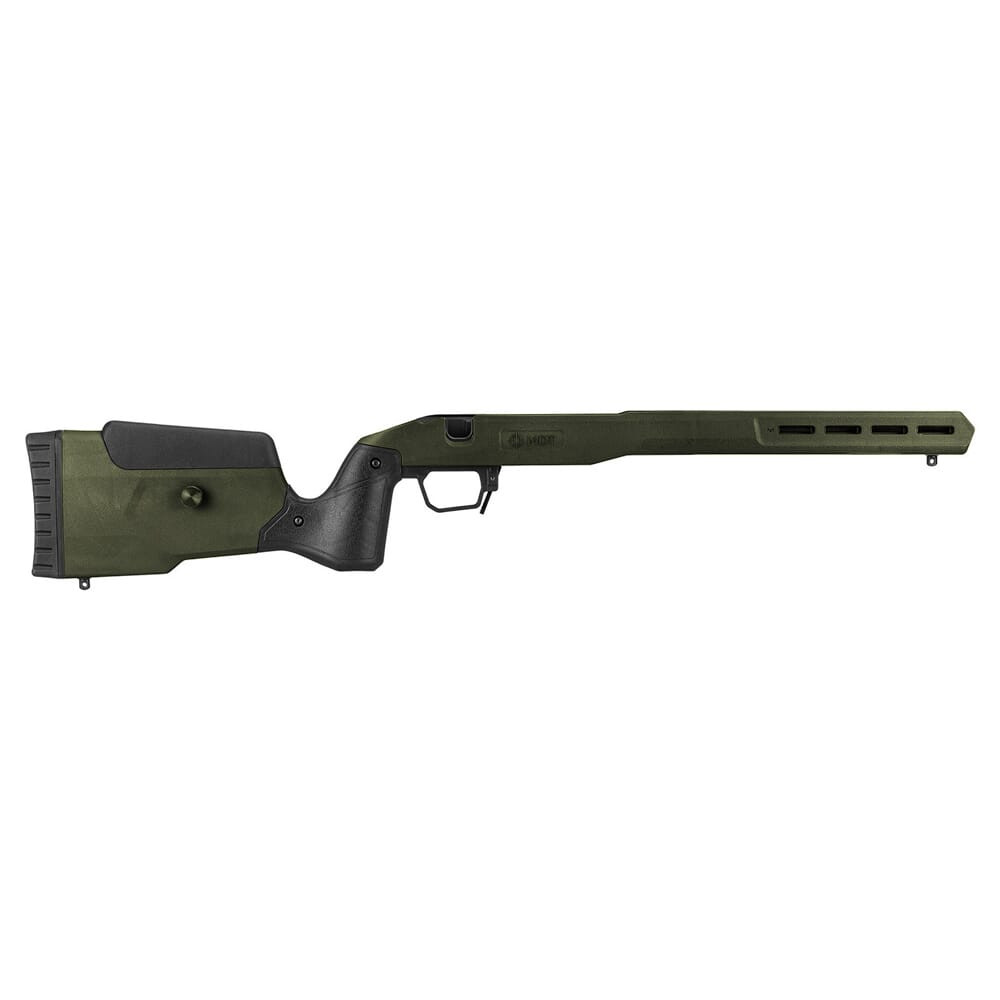 MDT Field Stock Ruger 10/22 RH Chassis System 109542-ODG