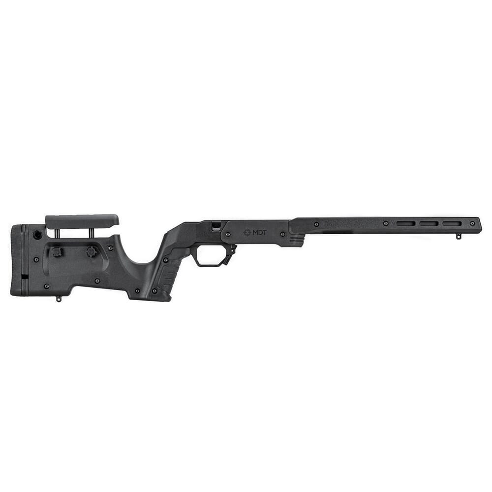 MDT XRS Savage Axis SA RH Chassis System 114043-BLK