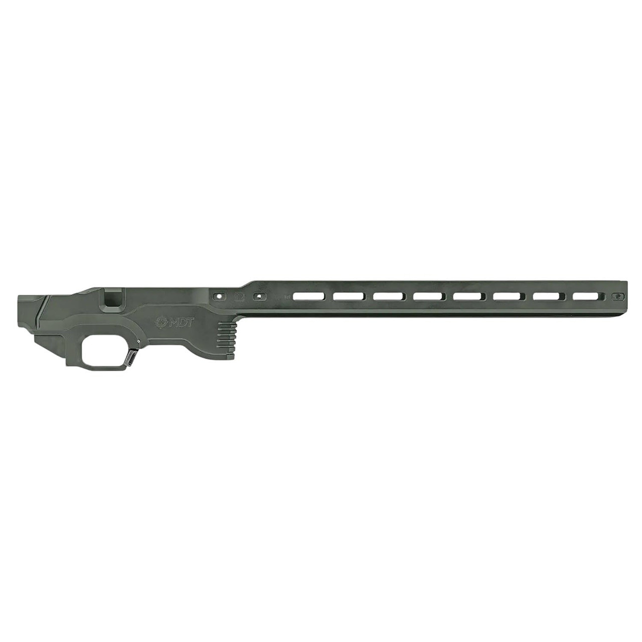 MDTACC Premier Gen2 Ruger American Rimfire RH CCG Chassis Base 114881-CCG