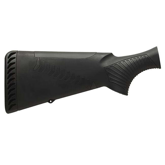 Benelli SuperNova 12ga Black Tactical ComforTech Stock 61176