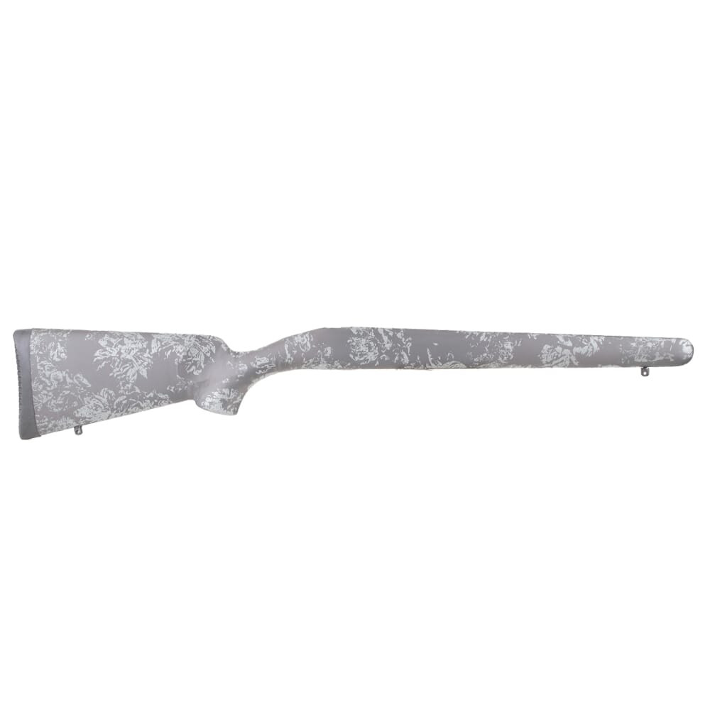 Christensen Arms Ridgeline/Mesa FFT Sporter Short Action Black w/Gray Stock 810-00059-06