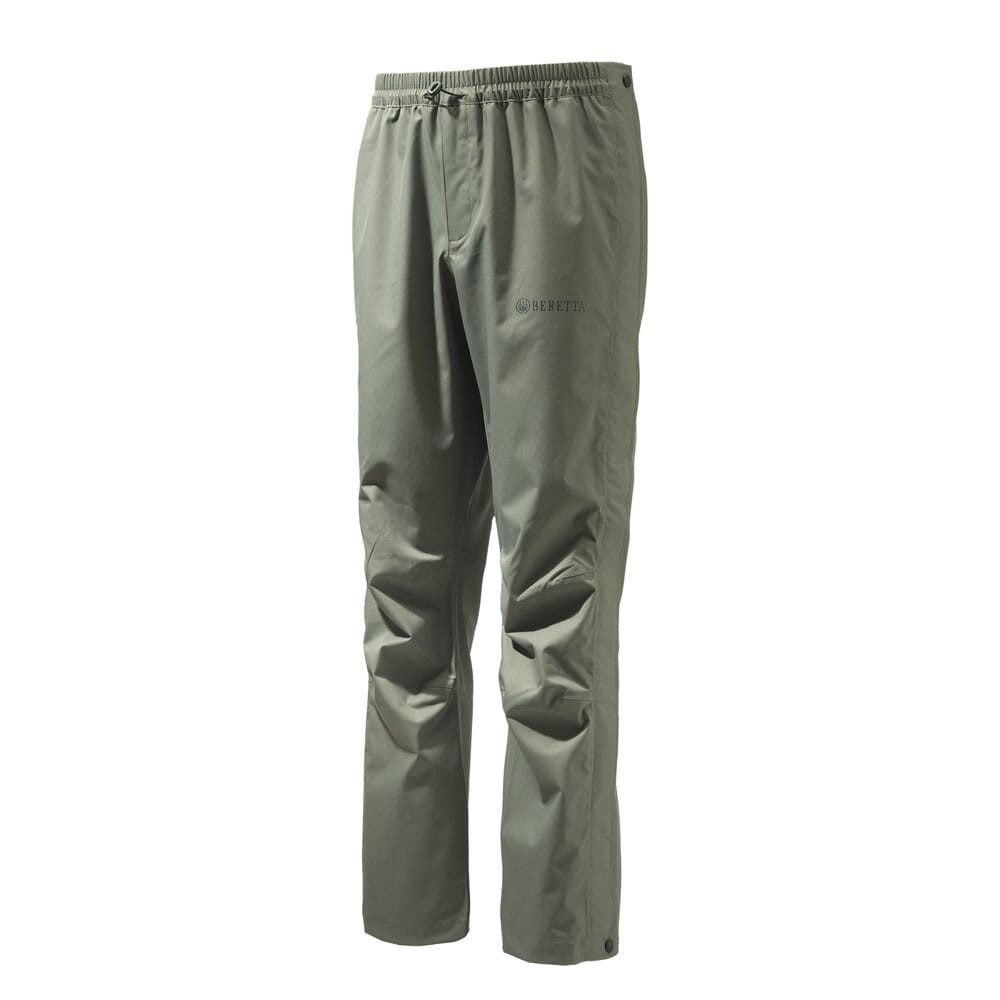 Beretta Active WP Packable Overpants Green CU772T17700715