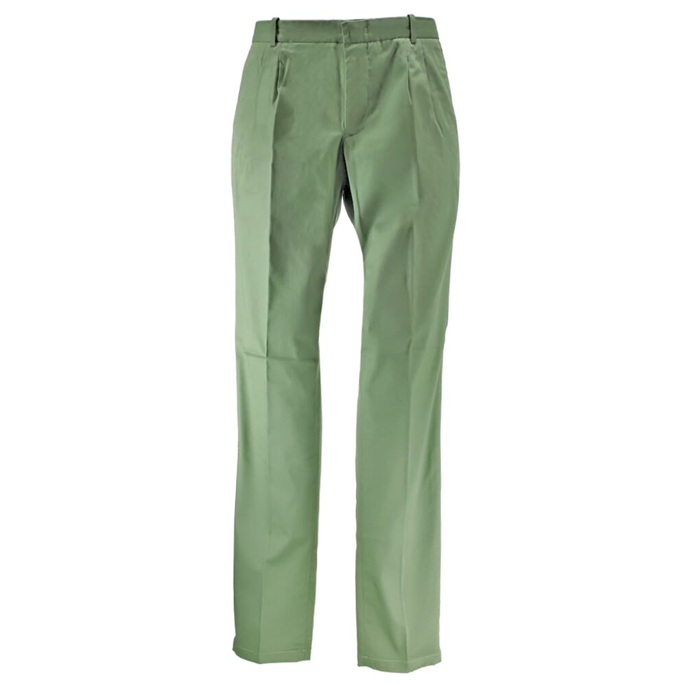 Beretta Classic Chino Pants Green CU921T13140721