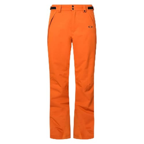 Oakley Best Cedar RC Insulated Pant Ginger FOA403445-52C