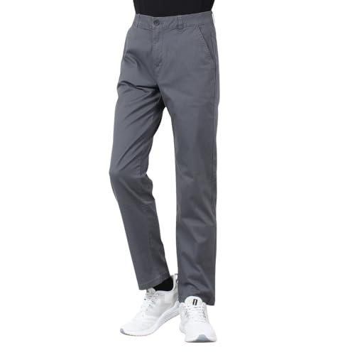 Oakley Allday Chino Pant Uniform Grey FOA404317-25N