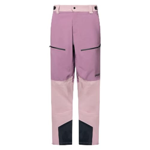Oakley TNP Lined Shell Pant 2.0 Double Toadstool FOA404728-87X