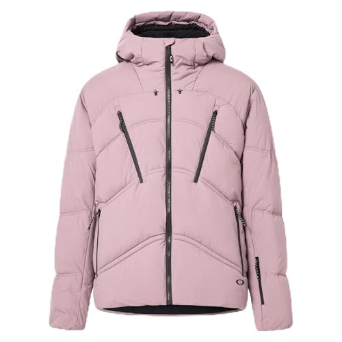 Oakley TC Rykkinn Jacket Toadstool FOA404729-8A6