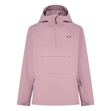 Oakley Divisional RC Shell Anorak Toadstool FOA404737-8A6
