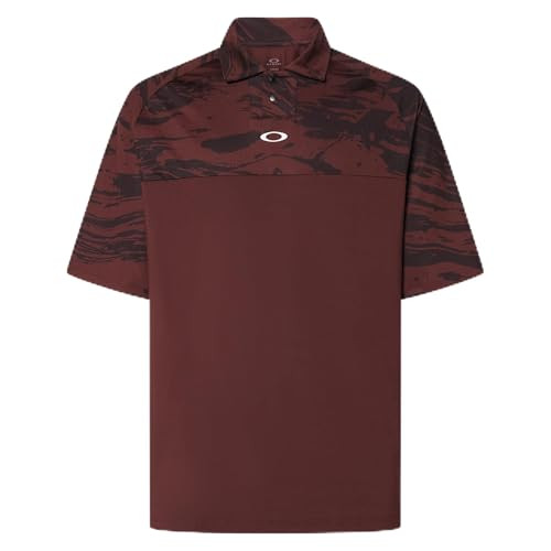 Oakley Reduct C1 Duality Grenache FOA405492-9B2