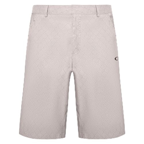 Oakley Perf Terrain Board Grid Otg Neutral Grey FOA405699-BEV