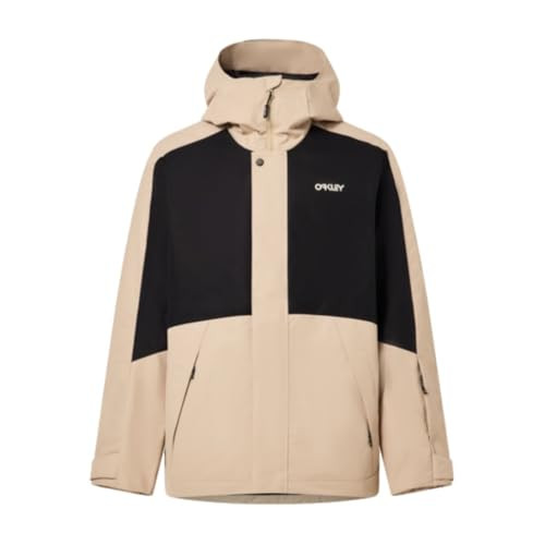 Oakley Range RC Jacket 2.0 Humus FOA406098-31R