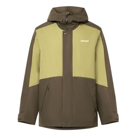 Oakley Range RC Jacket 2.0 New Dark Brush FOA406098-86L