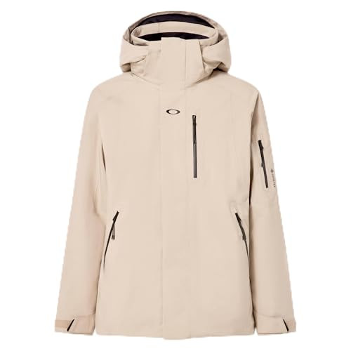 Oakley SUB Temp RC GORE-TEX Jacket 2.0 Humus XXL FOA406100-31RXXL