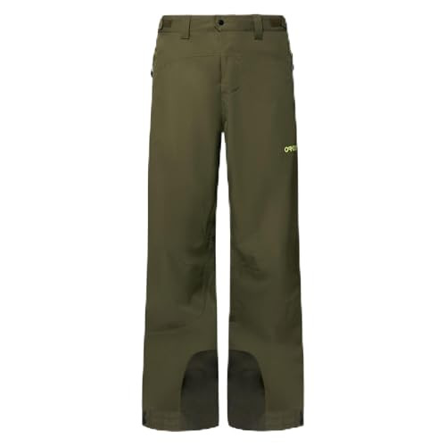 Oakley TC Camber RC Shell Pant New Dark Brush FOA406102-86L