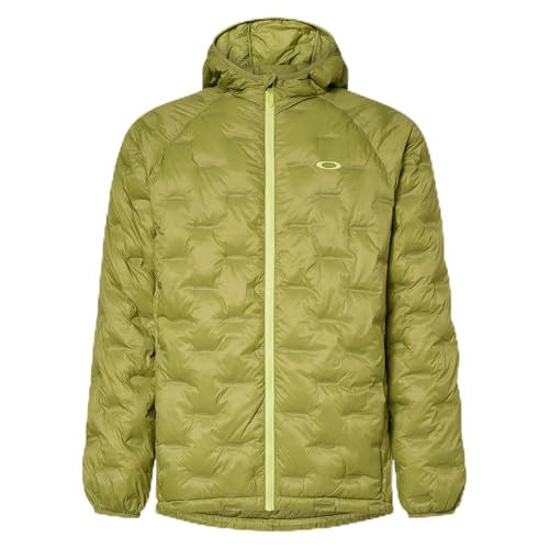 Oakley Drift O-Puff Jacket Fern FOA406103-70N