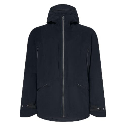 Oakley Latitude Flex Tech Jacket Blackout FOA406151-02E