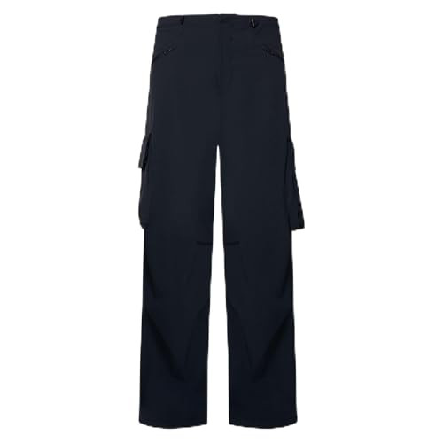 Oakley Latitude Flex Cargo Pant Blackout FOA406152-02E