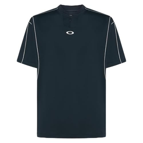Oakley C1 Jersey Ss Blackout FOA406200-02E
