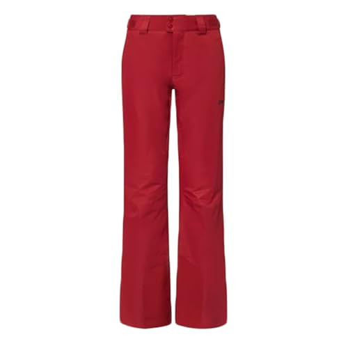 Oakley Jasmine Insulated Pant Iron Red FOA500128-80U