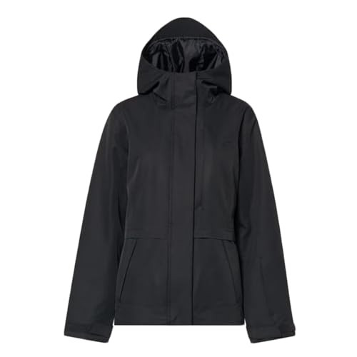 Oakley WMNS Heavenly RC Jacket Blackout FOA500470-02E