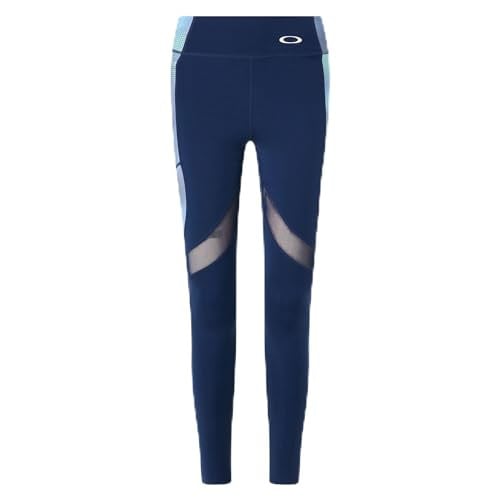 Oakley W Pursuit Pro Tight Team Navy FOA500565-6LE