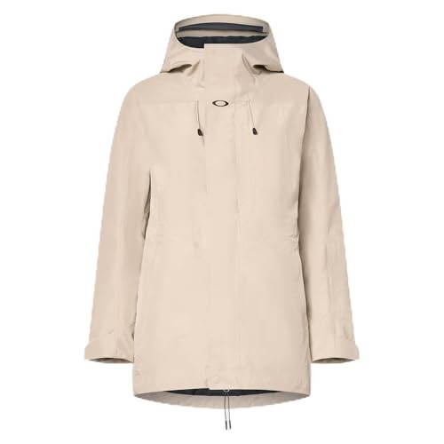 Oakley W. SUB Temp RC GORE-TEX Jacket Humus FOA500694-31R