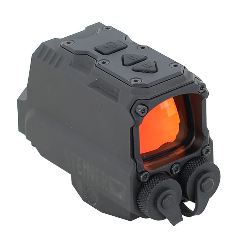 Steiner DRS1X Reflex Battle Sight 8503  USED UA1928 Excellent Condition