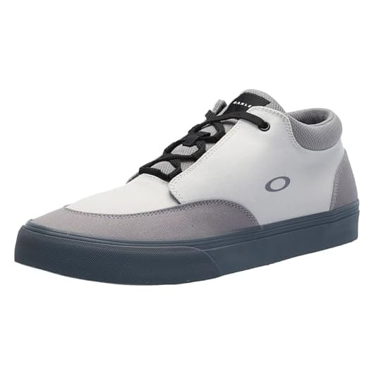 Oakley Banks Low Canvas Double Grey FOF100552-9DH