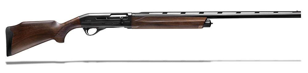 Franchi Affinity Catalyst 12ga 3" 28" A-Grade Satin Walnut 4+1 Semi-Auto Shotgun 40872