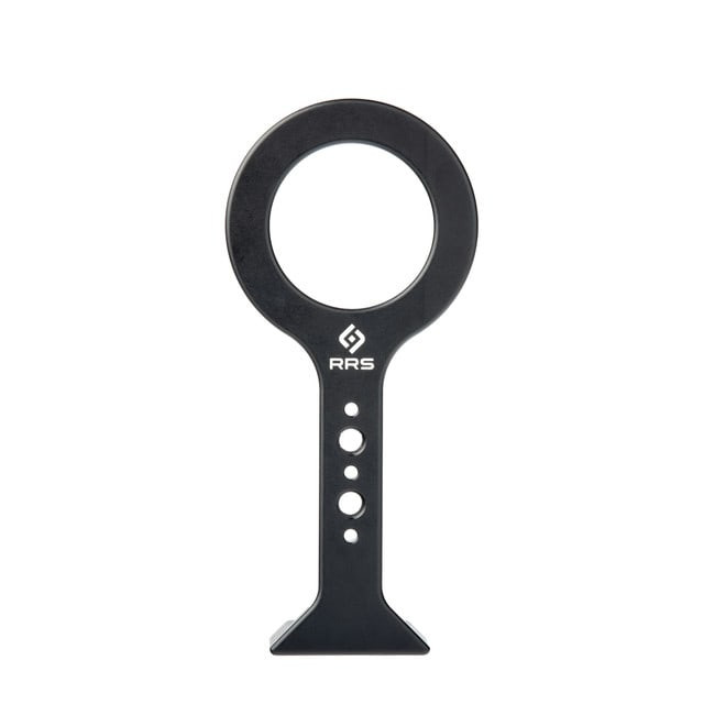 Really Right Stuff Arri-Compatible Magnetic Phone Mount w/ARCA Dovetail RRS-9030087