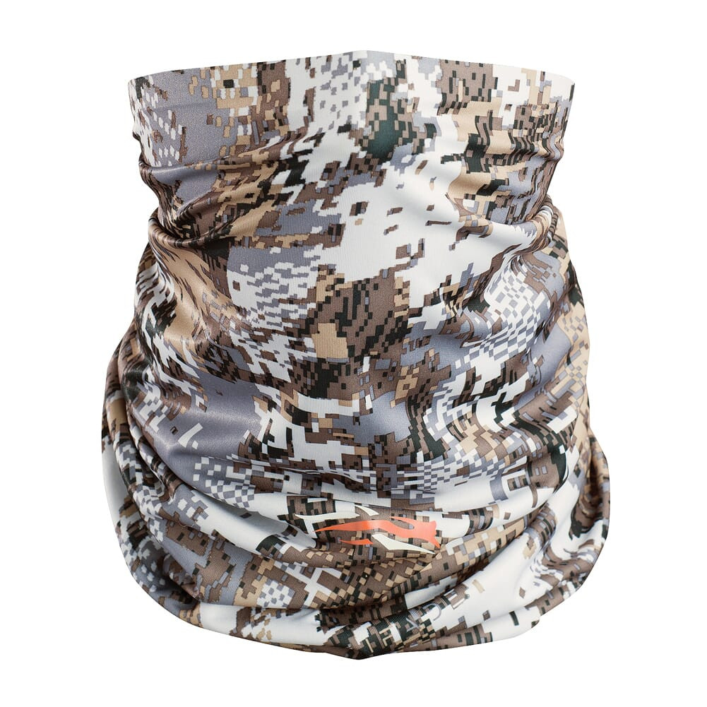 Sitka Gear Whitetail Elevated II Core Neck Gaiter 90161-EV-OSFA