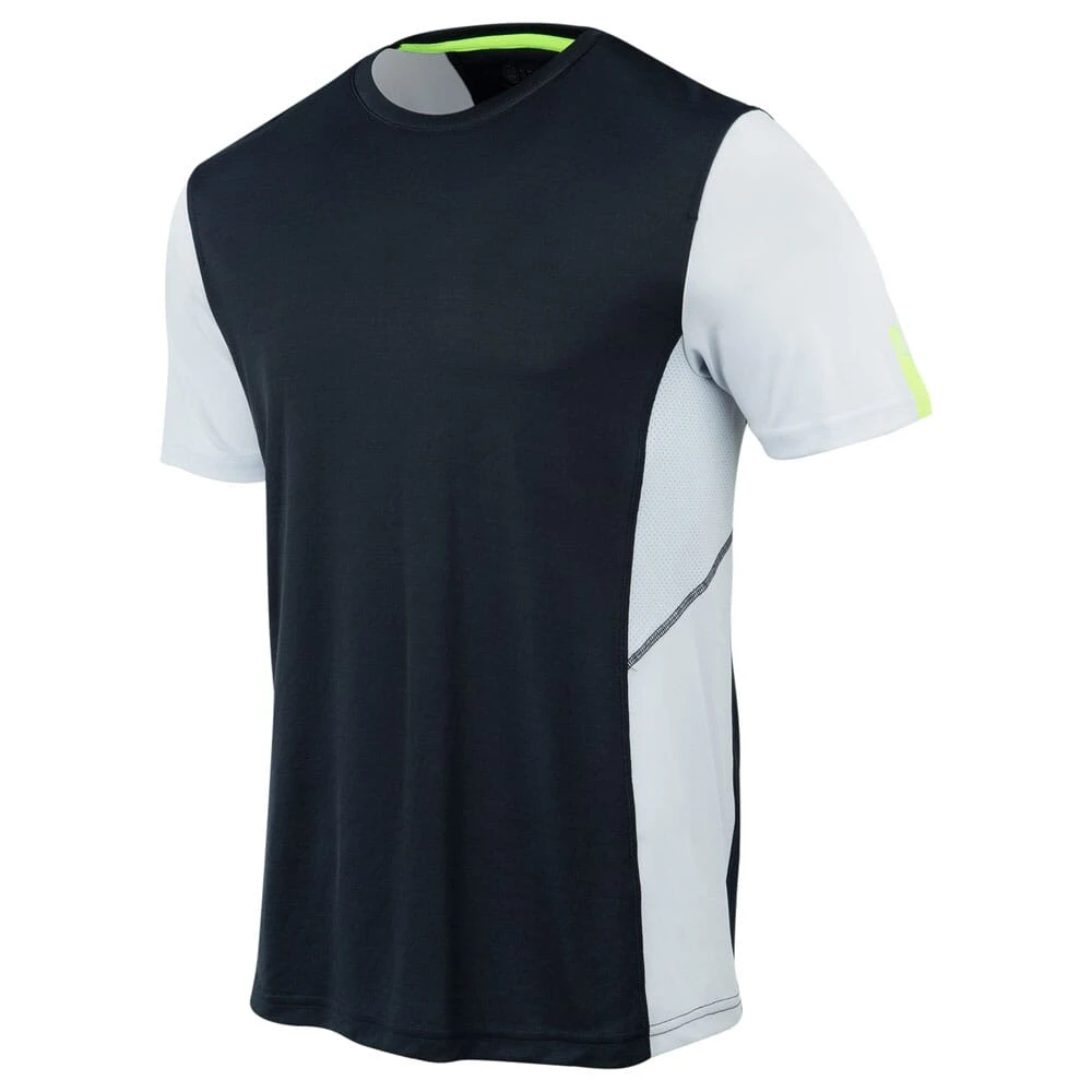 Beretta Ice Power Tee Ice Grey/Ebony TS552T226109P8