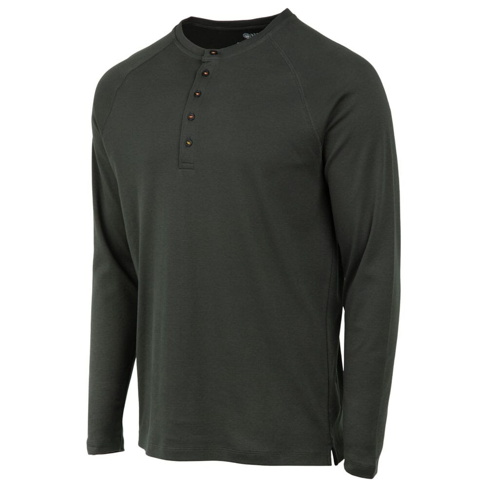 Beretta Scout Performance Henley Green Moss TS692T231107AA
