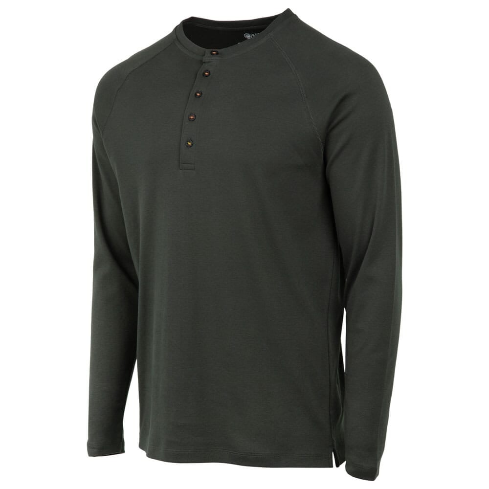 Beretta Scout Performance Henley Green Moss TS692T231107AA