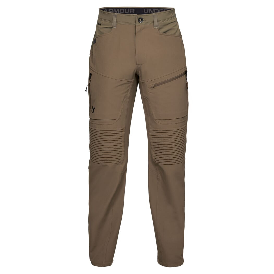Under Armour Ridge Reaper Raider Pant Bayou/Black 1316961-251