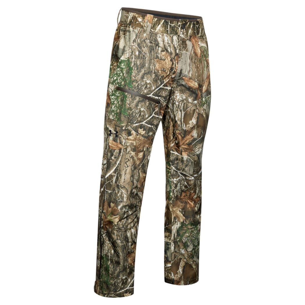Under Armour Whitetail Gore Essential Hybrid Pant Realtree Edge/Black 1316963-991