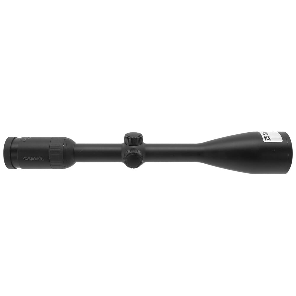 Swarovski Z5 5-25x52 BRX Reticle - Matte Black 59887 Used UA1982 Ring marks