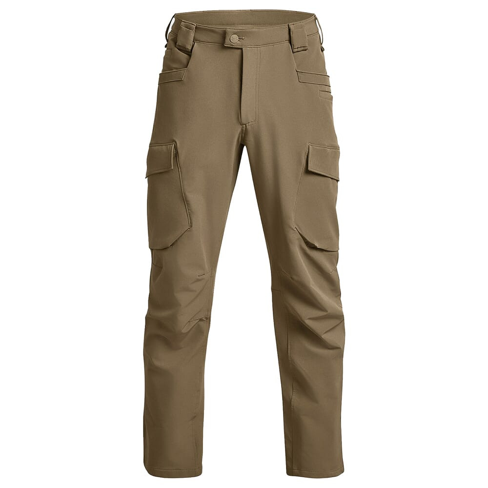 Under Armour Alpha Cargo Pants Bayou 1379199-251