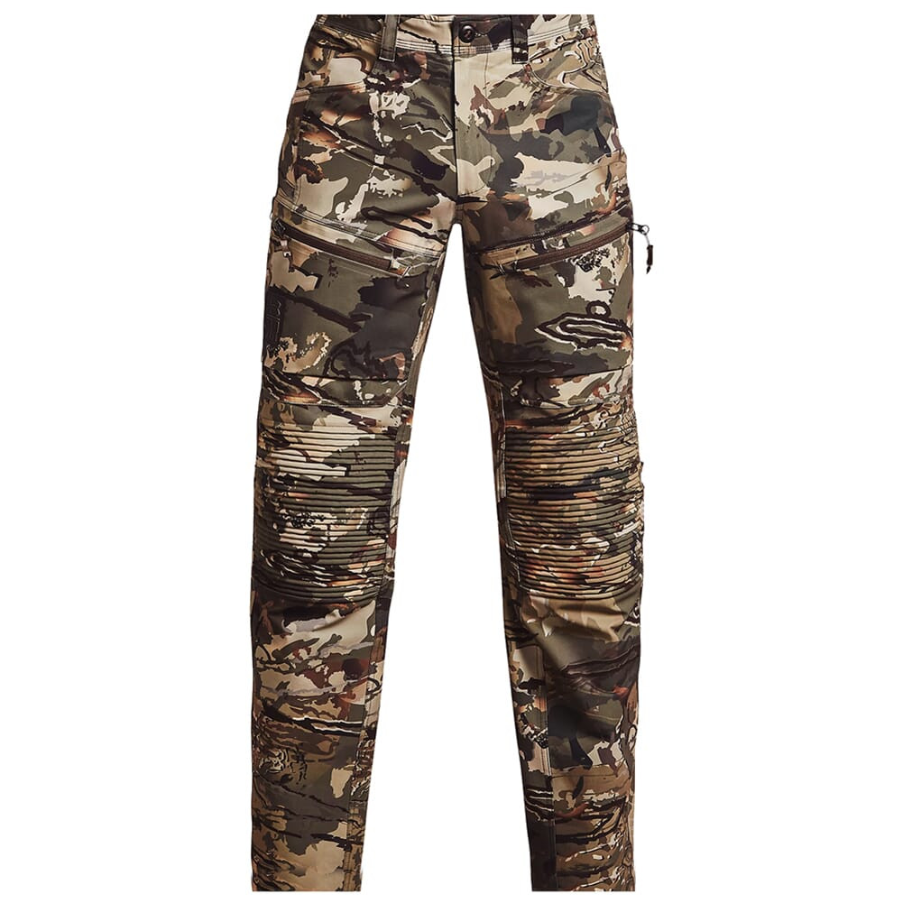 Under Armour RR Raider HD Pant UA Forest AS Camo/Black 1365609-994