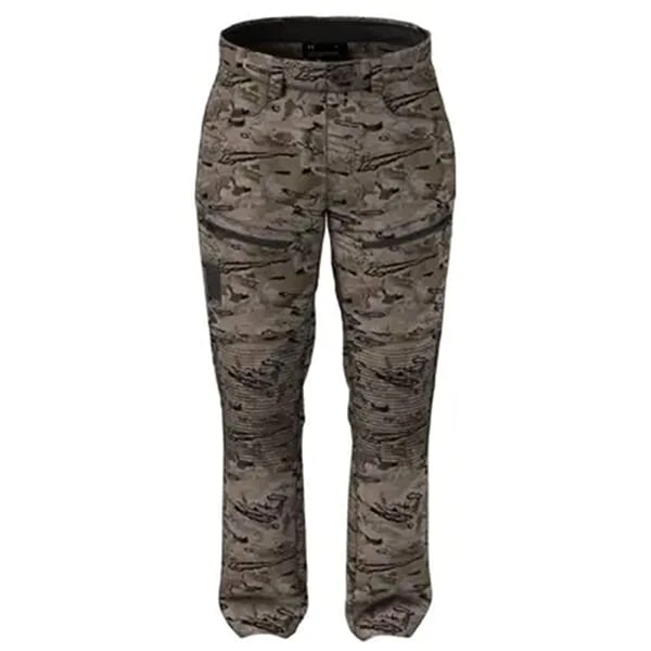 Under Armour RR Raider Lite Pant UA Barren Camo/Black 1365608-999