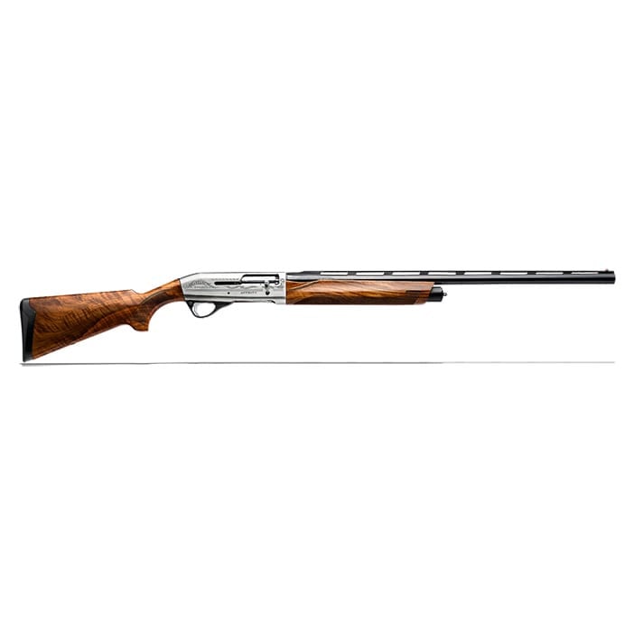 Franchi Affinity 3 150th Anniversary 12GA 3" 28" AA-Grade Satin Walnut 4+1 Semi-Auto Shotgun 41001